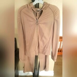 Norsport Matching Sweat Outfit by Norstrom